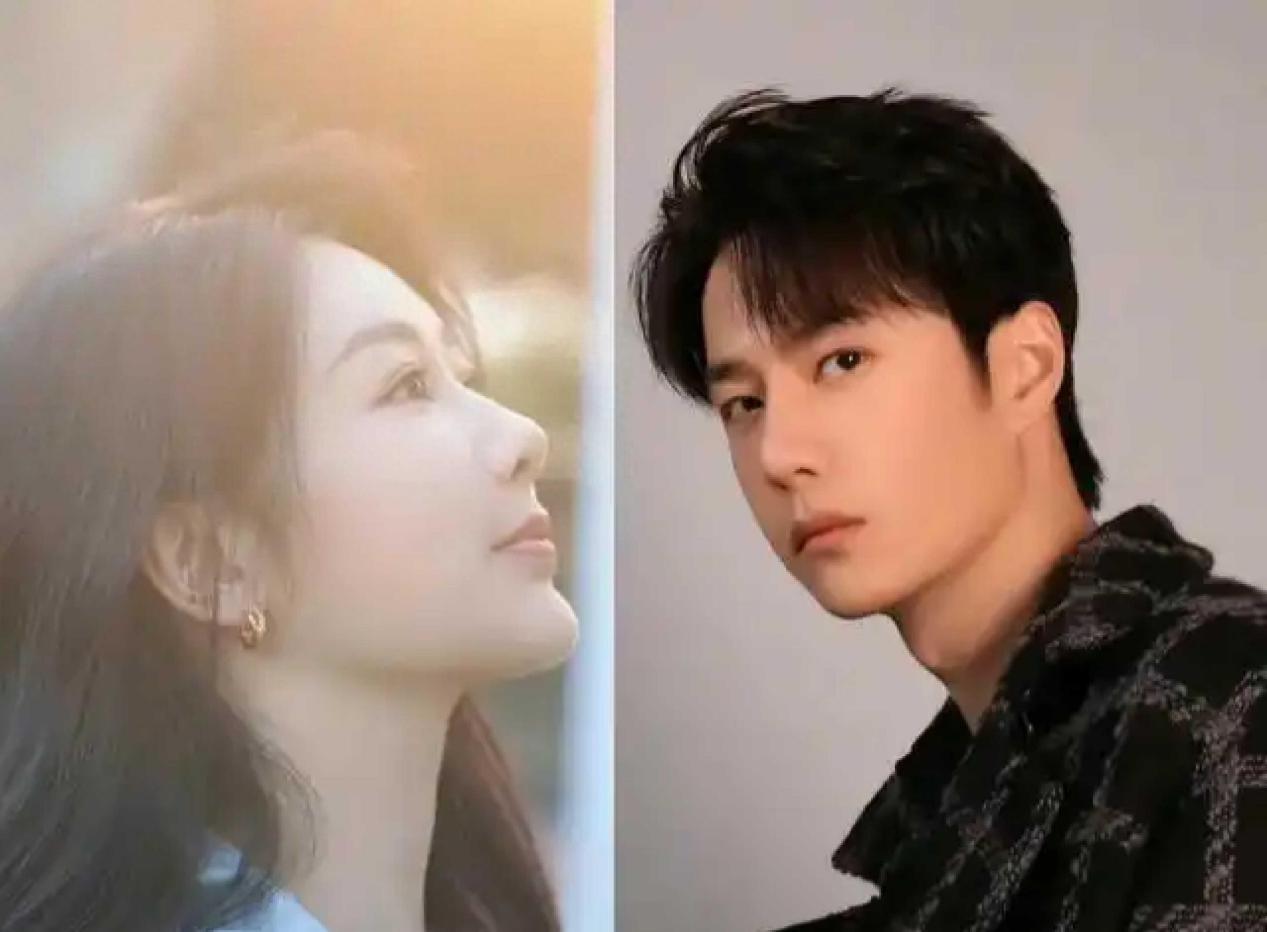 深夜曝光!杨紫裹羽绒服闪进王一博别墅6小时,粉丝:早露端倪?