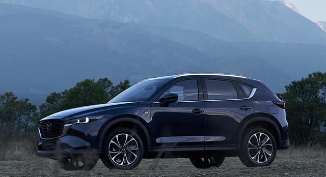 预算10万~15万值得买的5款SUV
