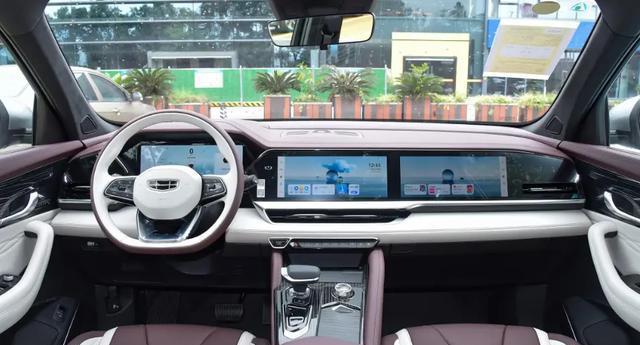 喜欢15万级自动挡SUV，建议买这三款车，三大件过硬，油耗低