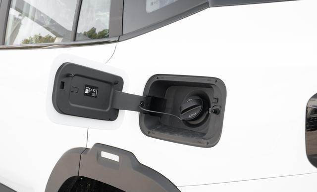 捷途山海T1：1548万起售，紧凑型SUV，动力澎湃，可入手吗？