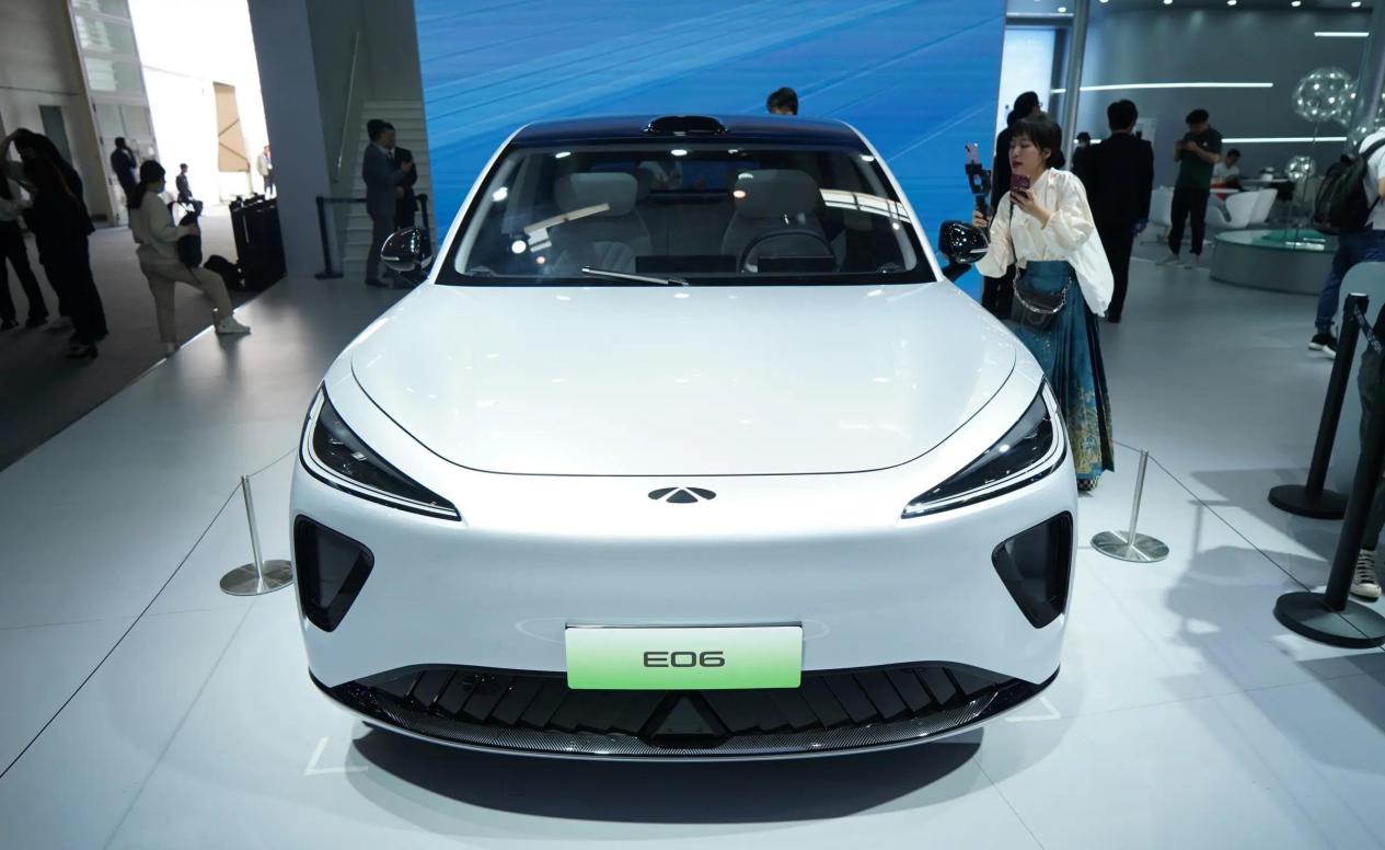 奇瑞不负众望！全新SUV比智界R7漂亮，续航超700km，或15万起？