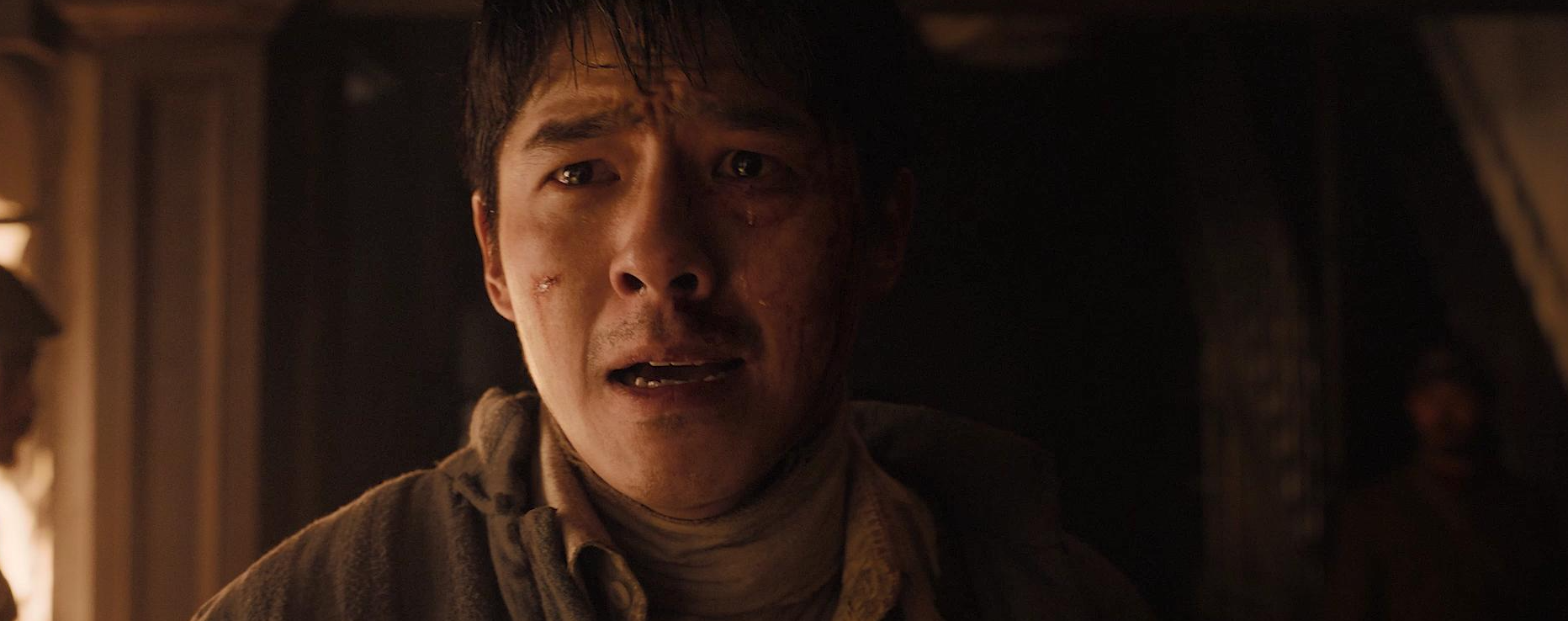 连续4天逆跌，《南京照相馆》破9亿，申奥个人导演票房将超吴京