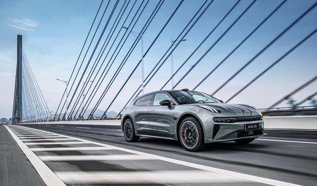 极氪退市,回归“一个吉利”!这次总该以史为鉴了吧?