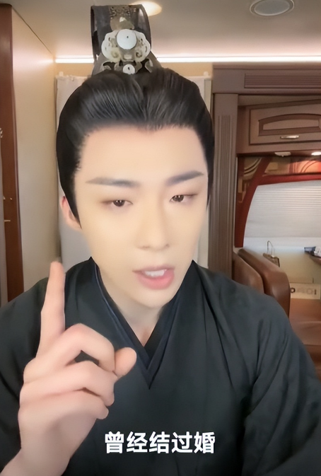 \我没啥天赋，就是肯琢磨\：一个非科班演员的成长密码