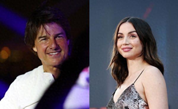 阿汤哥情人节传新欢! 「约会小25岁女星」是班艾佛列克旧爱