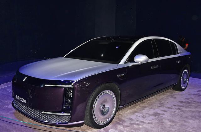 小米改“辅助驾驶”,华为冲击L3,5月新车激光雷达“白菜价”?