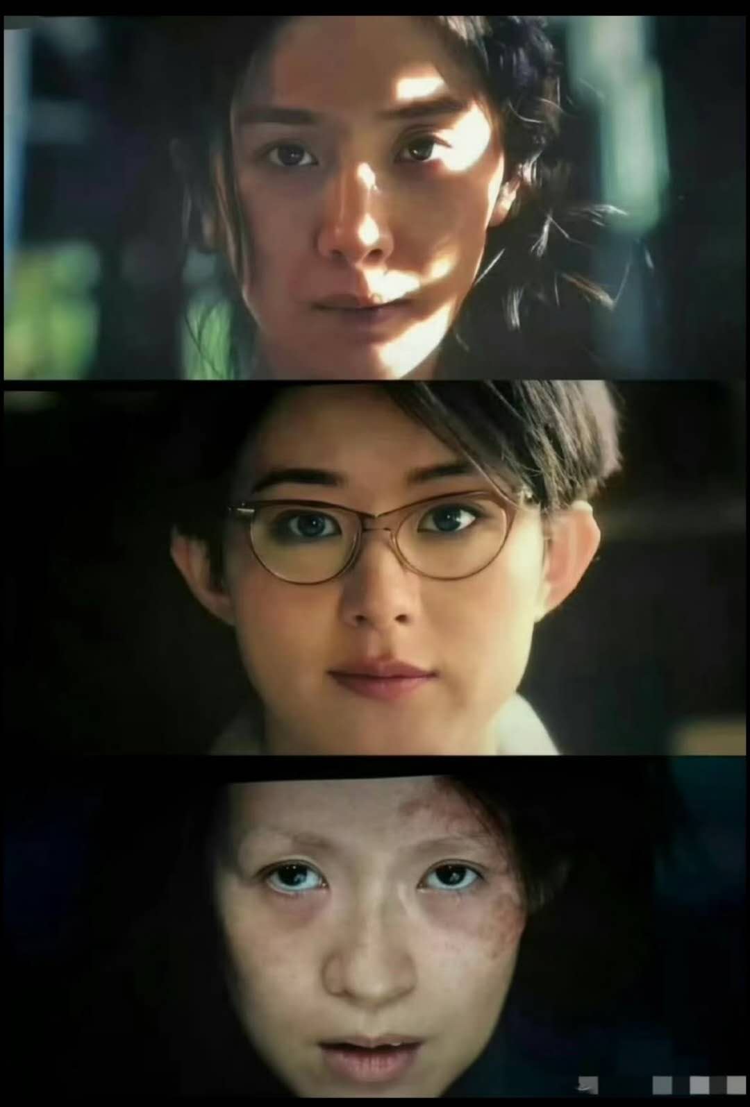 赵丽颖酱园弄演技不过关戏份被删减，粉丝文盲式洗白被众嘲