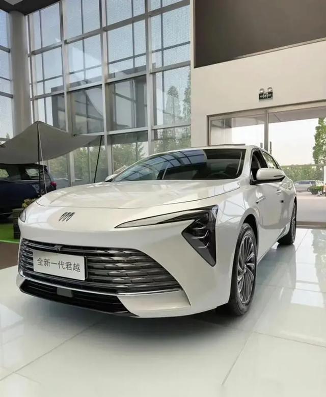 1020万左右,最值得买的5款汽车