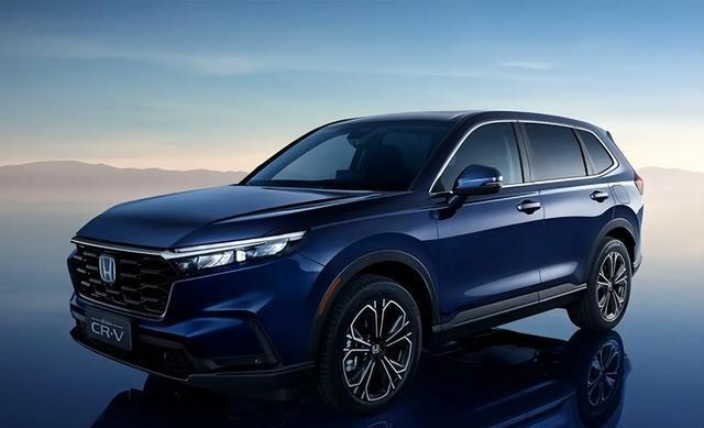 想买家用SUV，我只推荐这3款，安静好开、舒适耐用，养车成本低