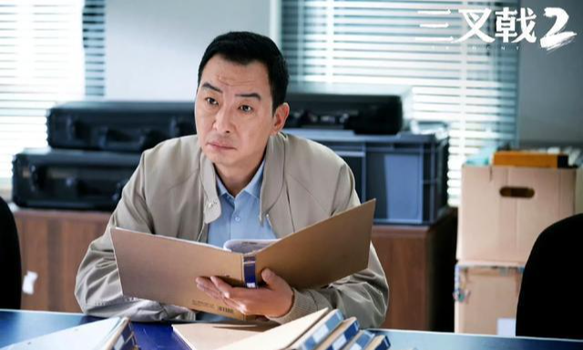 今晚卫视开播!35集大剧来袭!全部实力派演员领衔