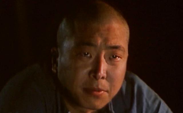 于绍康儿子也是北影演员眉眼演技酷似父亲没想到也患癌54岁便去世