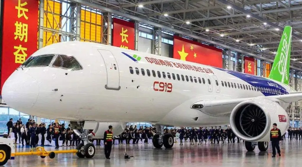 不止C919大飛機！中國國產航空發動機即將面世，真是可喜可賀