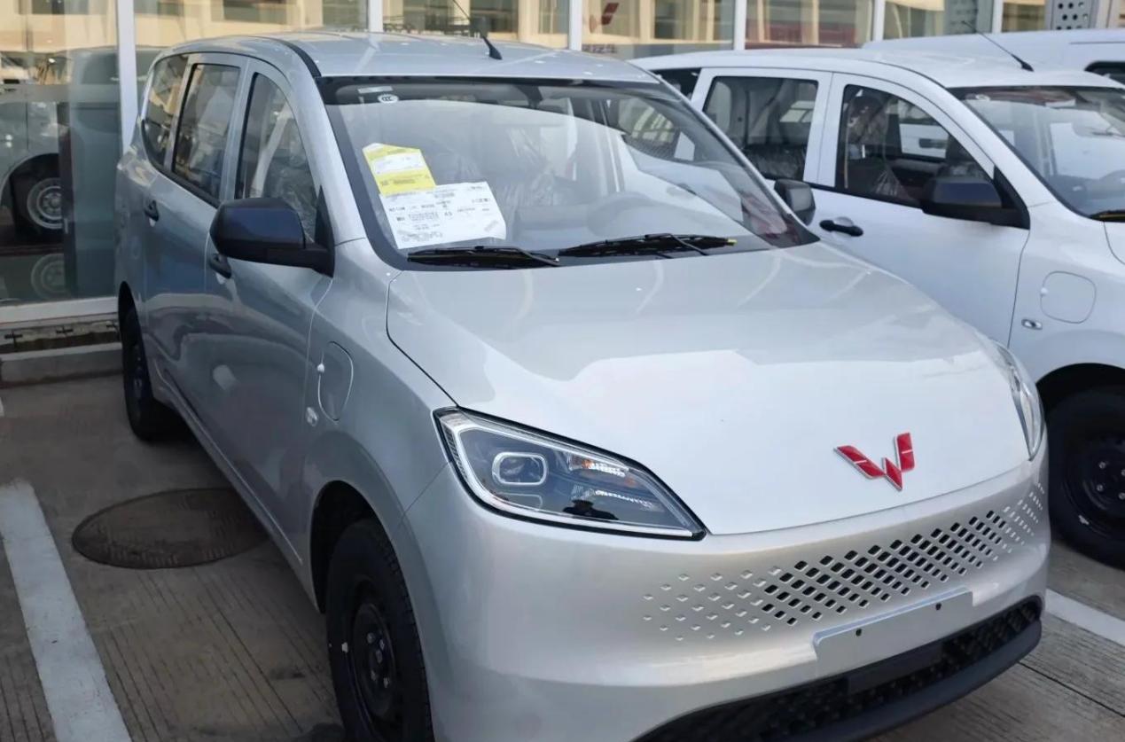 买五菱宏光跑货拉拉选增程还是纯电版，会不会亏本？来算清这笔账