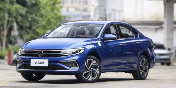 11.6万跌至6万！大众这款1.5T新车，加92粗粮，耐用性强！