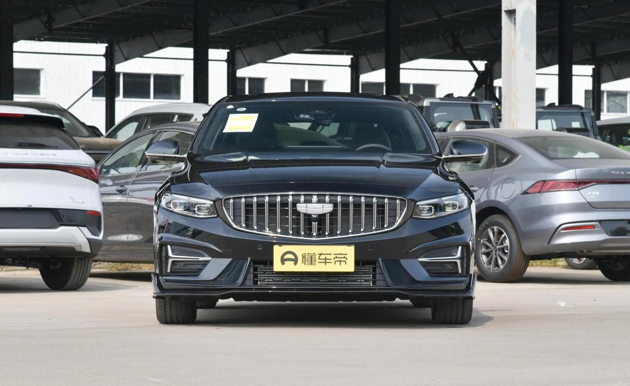 星瑞2025款，12.97万车型，配2.0T+8AT，油耗低，实力如何？