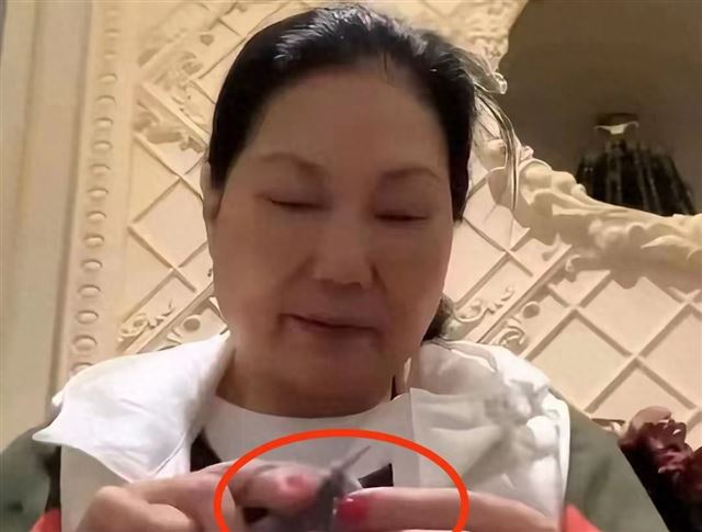 这就是S妈的反击？部分台媒又开始发关于汪小菲的“通稿”了！