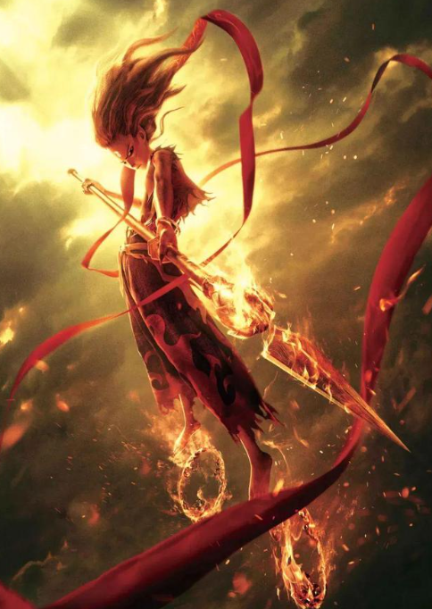 《哪吒2》北美火出圈!黄牛票飈$500, 好莱坞惊呼:这才是英超大片