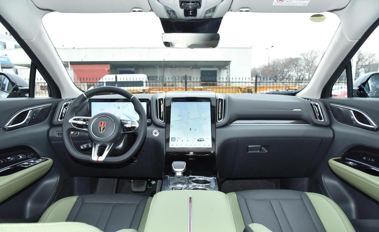 豪华SUV“价格跳水”，降到11万多，动力带T配大空间，还看CR-V？