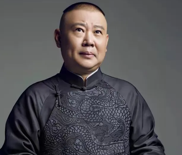 德云社更新家谱,不知不觉已成为相声界的庞然大物!