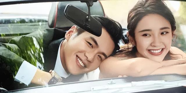 长了一张风流倜傥的脸,却从不沾花惹草,娱乐圈这4位男星太少了