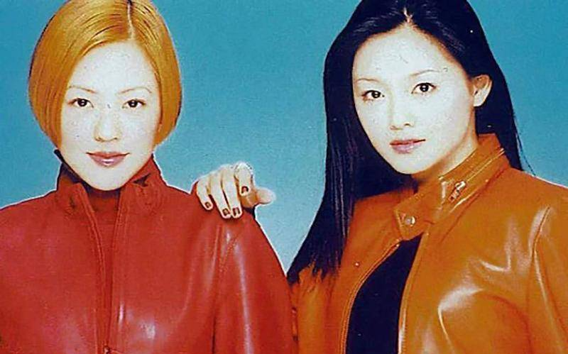 小S被吴宗宪炮轰后续：吴青峰哽咽力挺，和大小S关系区别大！