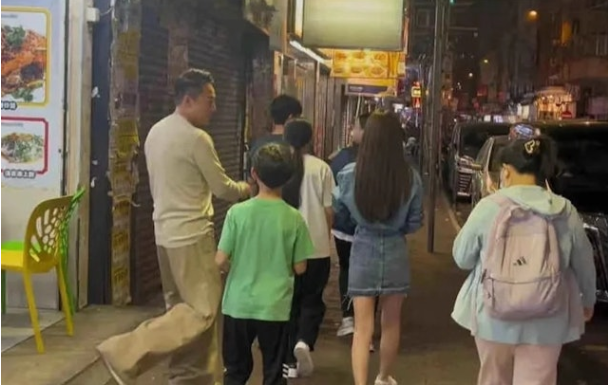 汪小菲再婚传买屋兼巨额礼金花光积蓄　新娘马筱梅全身仅三件金器