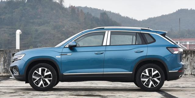 想买家用SUV，我只推荐这3款，安静好开、舒适耐用，养车成本低