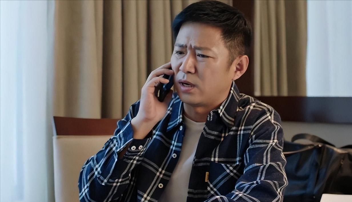 结婚16年不做饭不洗碗，工资全给老婆管，他才是娱乐圈的人间清醒