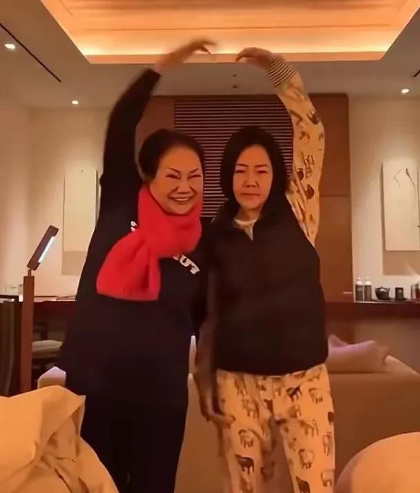 谜底解开!汪小菲在大S火化前大骂S妈的原因找到了!网友: 骂的好