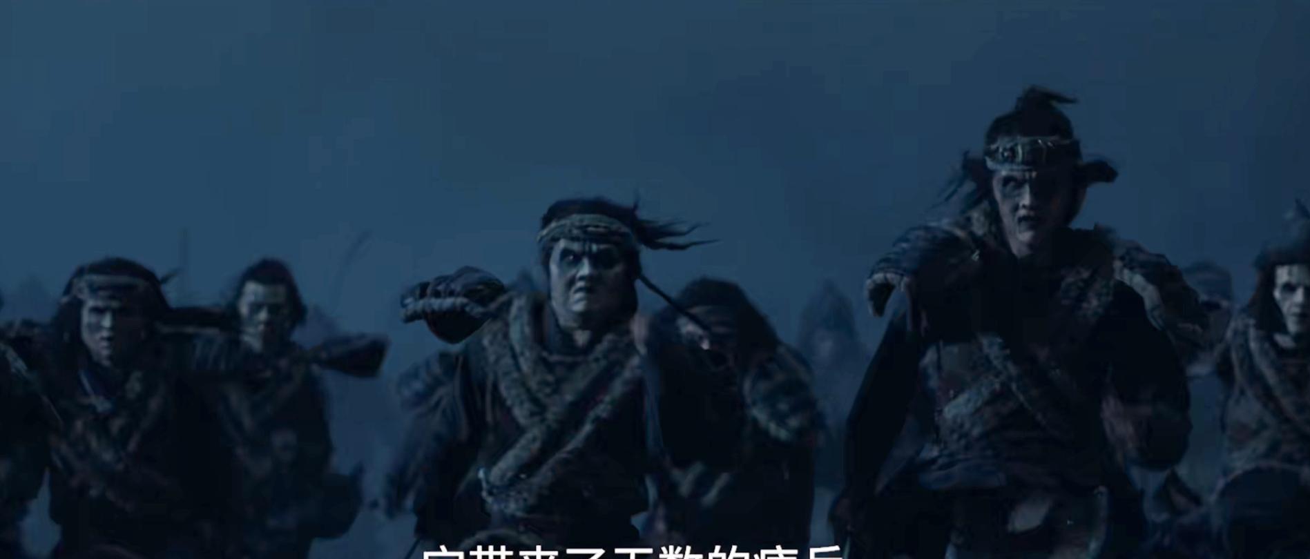 《藏海传》永容王爷喜欢赵上弦？冬夏女王爱上蒯铎，藏海身份成谜