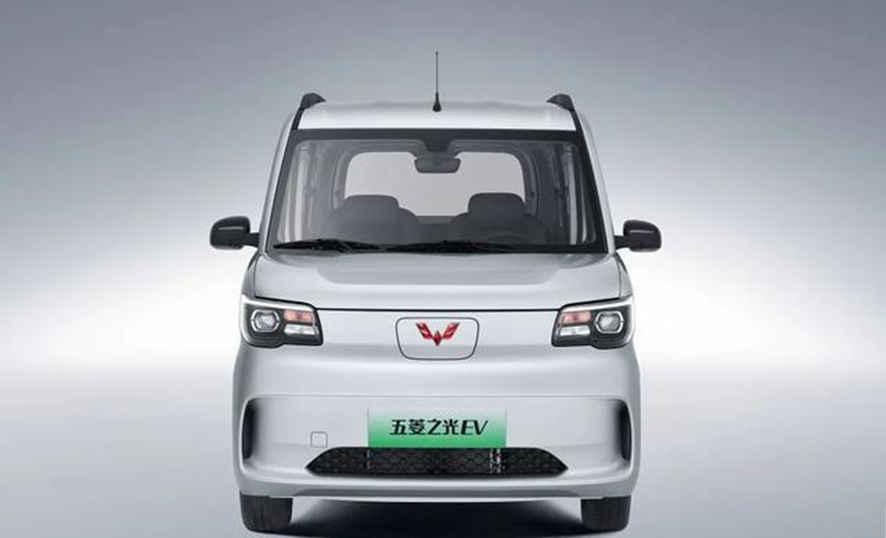 日本卖最好的车，中国给造出来了