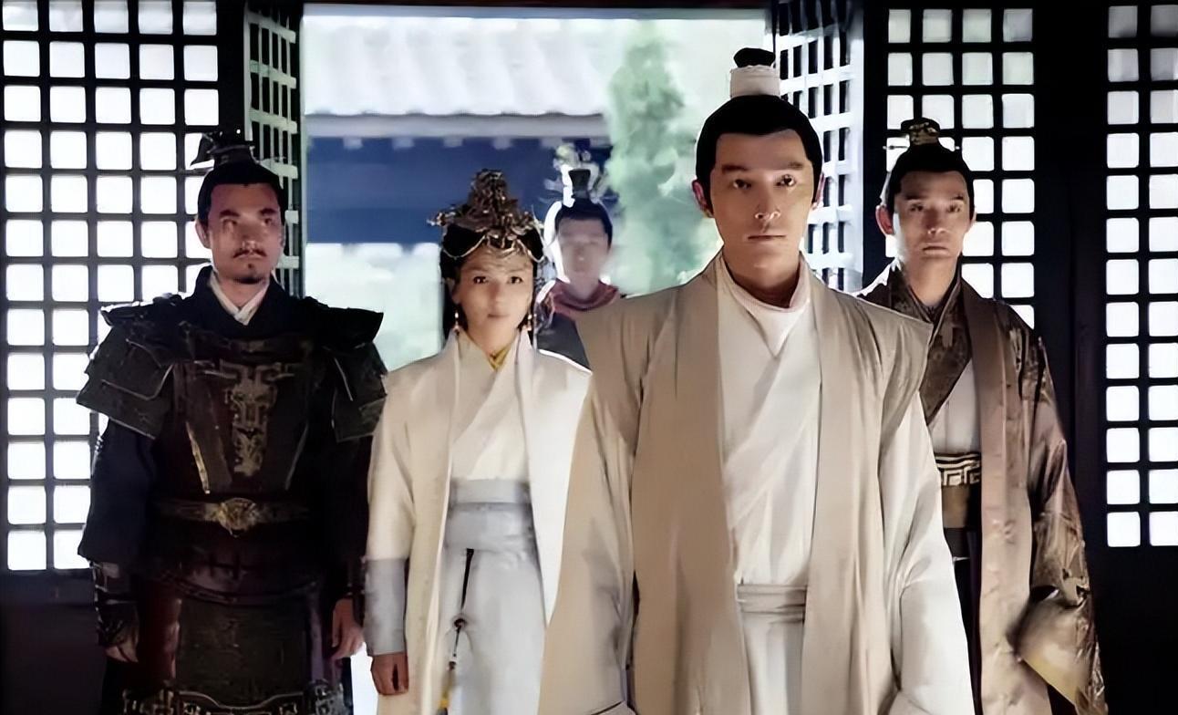 看完琅琊榜，再看藏海传，我想说没有对比就没有伤害