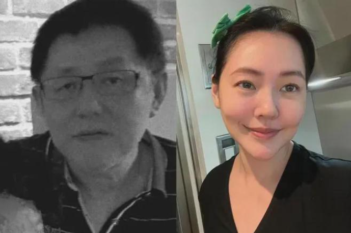 小S遭三重暴击！51天痛失三位至亲，命理师预言下半年大劫将至