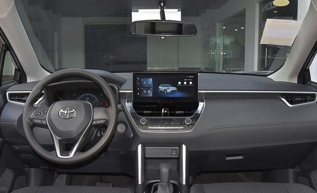 10万预算能下手的三款合资SUV，不仅省油耐用，关键还是畅销车型