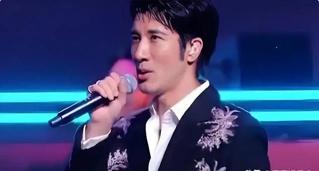 王力宏演唱会突遭叫停!背后真相是?资本博弈内幕曝光!