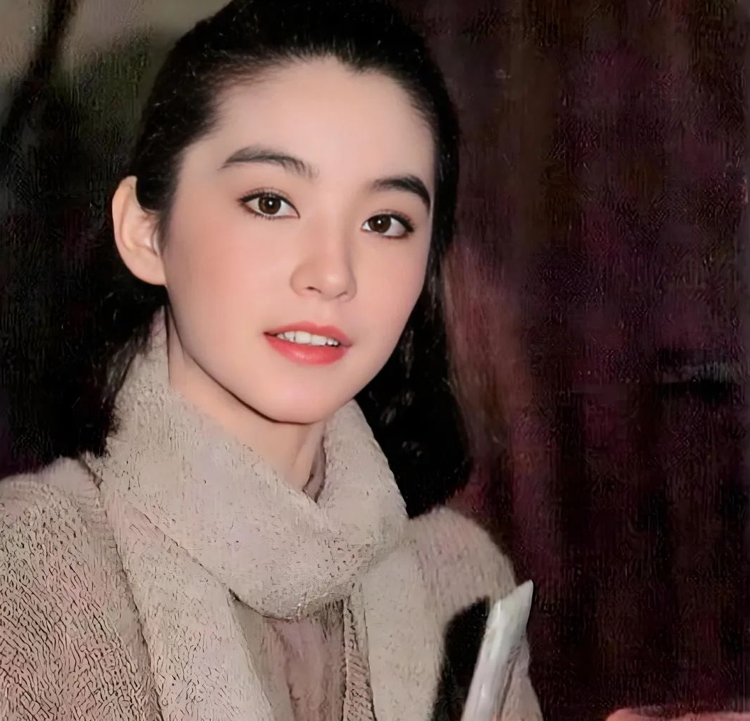 港和台，陆四美大PK，谁才是时代颜值天花板？