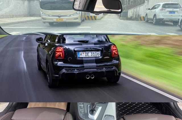 几个W圆梦宝马3系，19款曜夜版，感受操控乐趣！