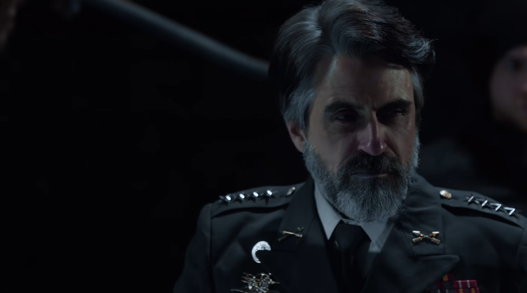 成本仅500万，《雷霆营救》首映夺冠，安志杰又抓到动作片王炸？