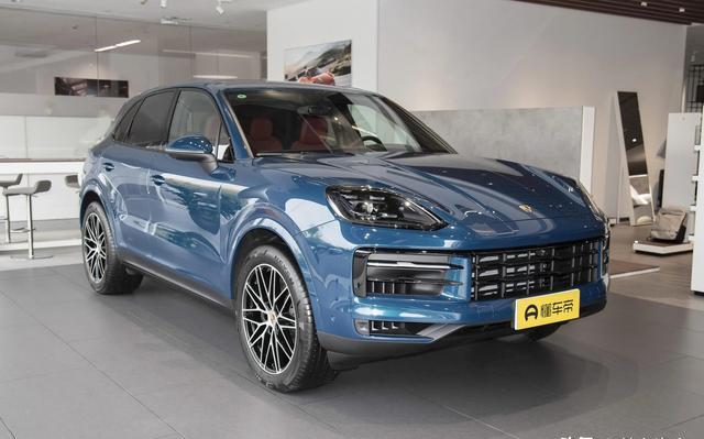 豪华SUV别乱买！2024年度质量榜公布：卡宴夺冠，GLE、Q5L前十