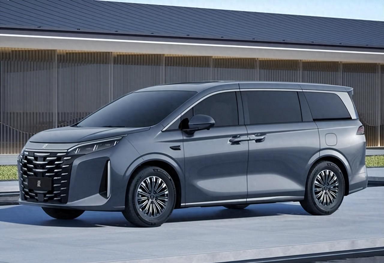 30万的MPV？比亚迪夏告诉你什么叫豪华家庭出行！