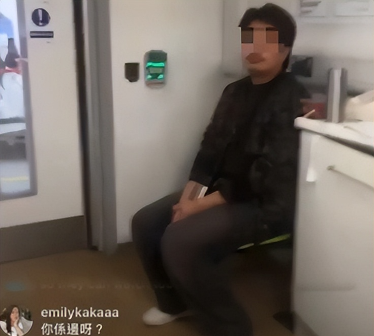 香港歌手直播中求助，经纪人出面回应！