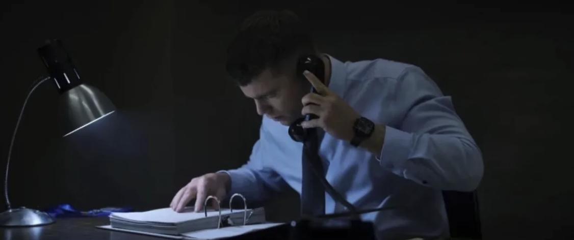 连刷全集，Netflix爽剧又霸榜了