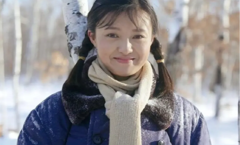 48岁宛若少女！15次女主都不红，她却活成娱乐圈最舒服的模样