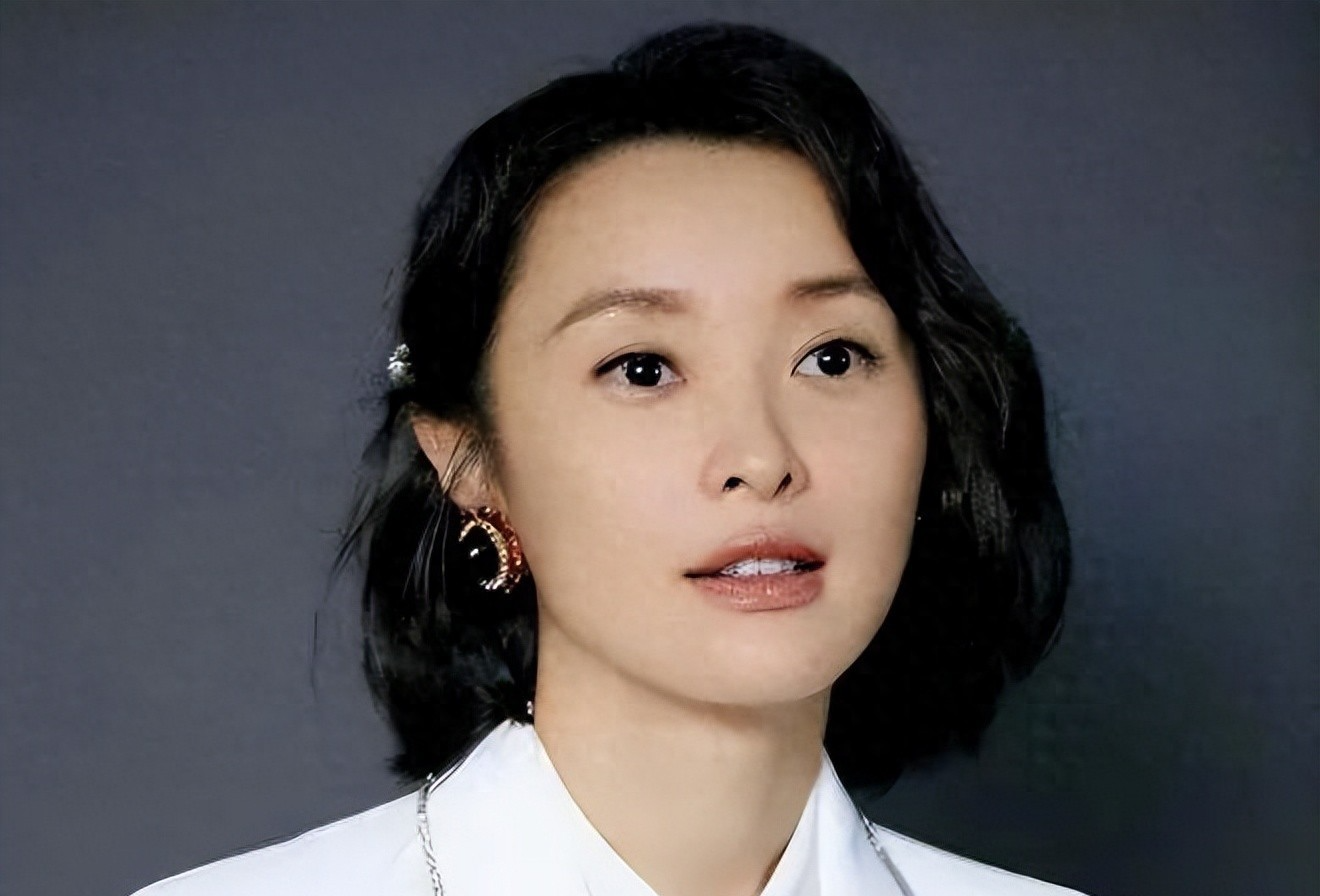 53岁吴越，52岁颜丙燕，50岁梅婷，49岁刘威葳，你更喜欢谁？