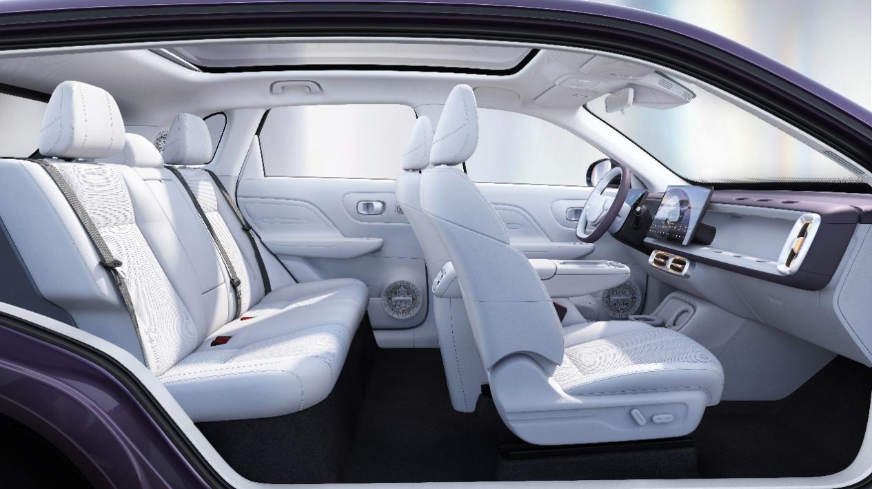 零跑B10比你想象中的或许还更强