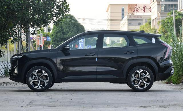 普通家庭建议买SUV，不妨看看这三款，口碑好，质量优，还安全