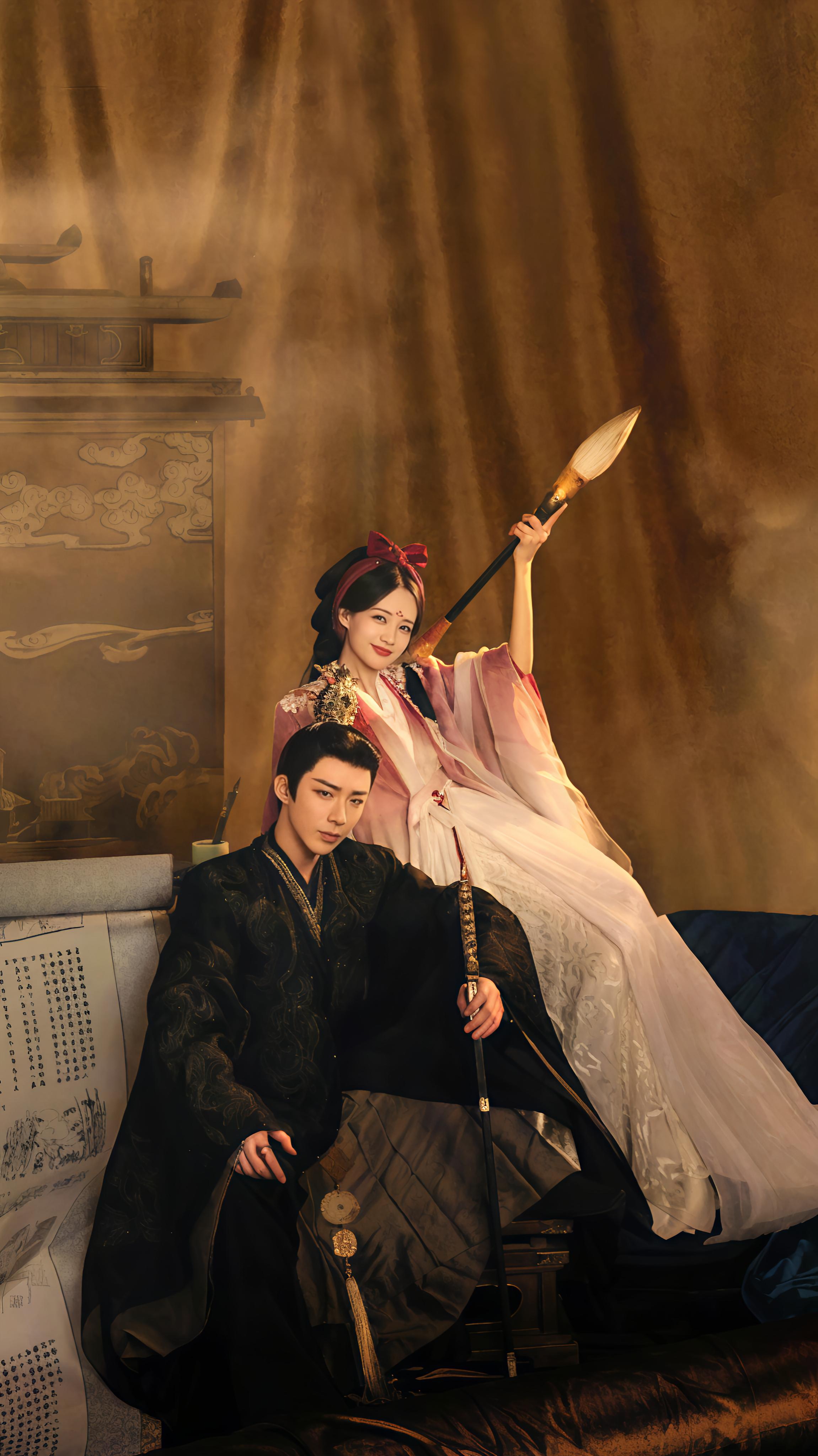 刘宇宁回应恋情传闻，从街头歌手到荧屏男主的逆袭路