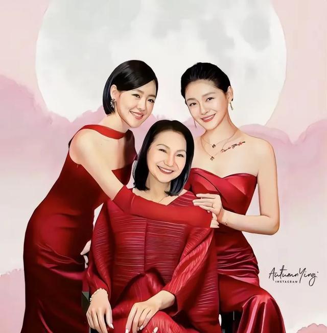 戏太多!S家一会高调办追思会,一会宣战,原来王伟忠道出了真相