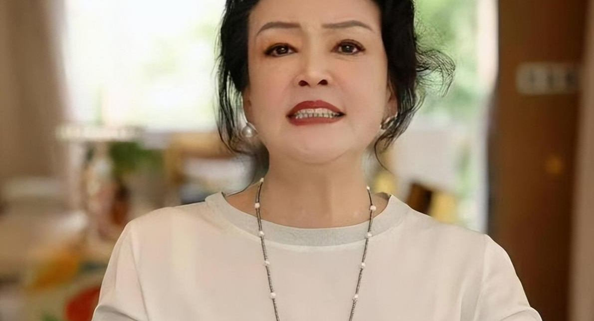 具俊晔S妈申请参与大s起诉张兰案件!