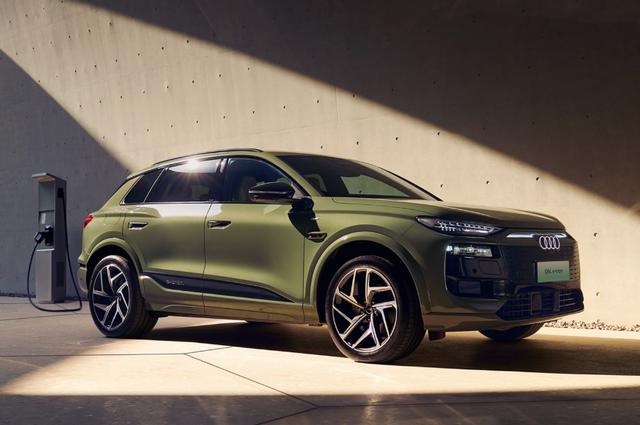 盘点6月份即将上市的新车:小鹏G7、奥迪Q6L e-tron、奇瑞风云A9L